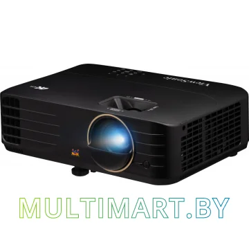 Проектор ViewSonic PX728-4K картинка 5